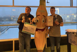 Schmelzer Charity-Kickerturnier