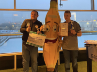 Schmelzer Charity-Kickerturnier