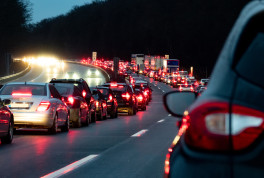 A1: Kurzzeitige Sperrungen der RiFa Nord / Fehmarn zwischen den AS Sereetz (19) bis Pansdorf (17)