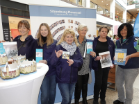 17. WIR-Aktionstag im Schlossparkcenter Schwerin