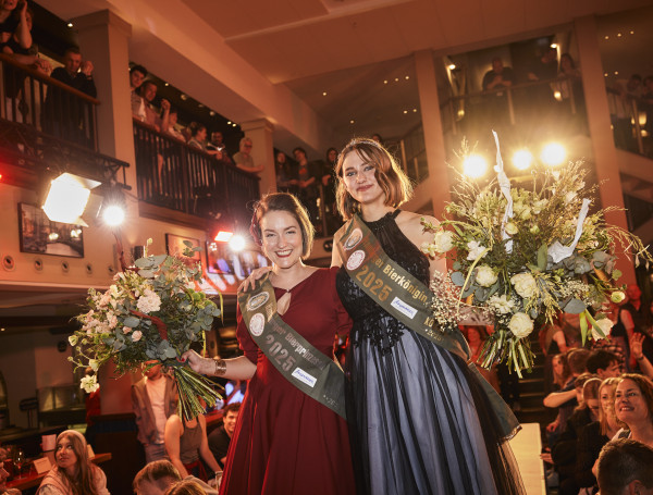 Blockbräu sucht eine neue Bierkönigin