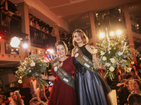 Blockbräu sucht eine neue Bierkönigin