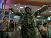 Good Luck, Have Fun, Dont die