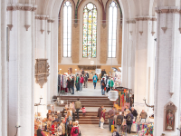 Kunsthandwerker Ostermarkt