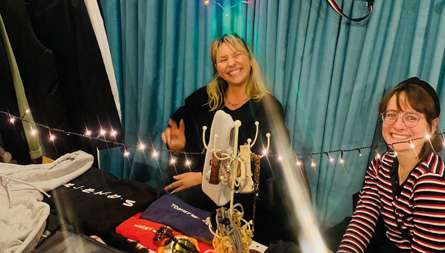 Stoffwechsel am 15. März