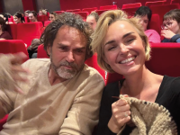 Cinestricken mit Barbie am 30. März