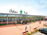 Frühlingsbeginn im Ostsee Park