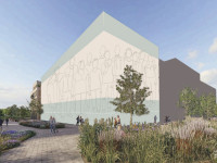 Nehmt Platz am Quartiersplatz!