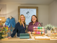 Ibiza Fashion feiert Eröffnungsparty