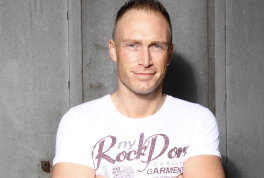 1990er Jahre Techno, Trance & Rave Revival!