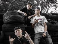 The Pinkies – Mit zweiter Single volle Kraft voraus!