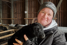 Einmal alles mit Schaaaaf bitte!