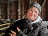 Einmal alles mit Schaaaaf bitte!