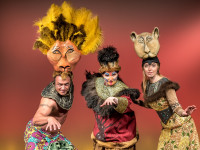 MUSICAL DINNER (Das Original)