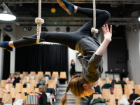 Manege frei beim VJKA