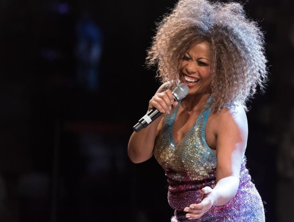 Tina Turner Show aus London kommt nach Lübeck