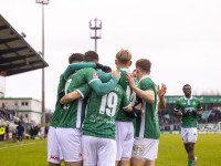 Flutlicht-Freitage auf der Lohmühle – zwei Heimspiele im März