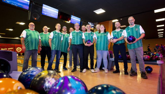 VfB-Bowler laden Mitglieder zur ersten Vereinsmeisterschaft ein!