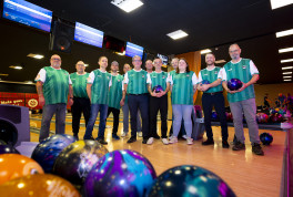 VfB-Bowler laden Mitglieder zur ersten Vereinsmeisterschaft ein!