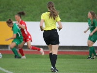 Schiedsrichter-Förderkader