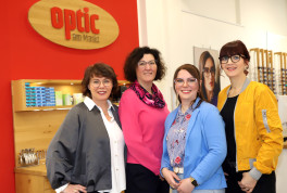 Schenken Sie Ihren Augen mehr Aufmerksamkeit!