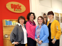 Schenken Sie Ihren Augen mehr Aufmerksamkeit!