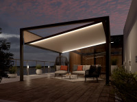 WOHNQUALITÄT UNTER FREIEM HIMMEL