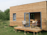 Nachhaltig wohnen mit Konzept: Modulhäuser aus Westmecklenburg