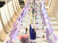 Feiern mit Herz & Seele – Hochzeiten mit Persönlichkeit