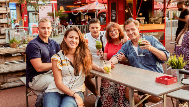 Spielbudenplatz startet in die neue Saison