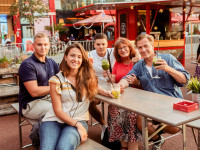 Spielbudenplatz startet in die neue Saison