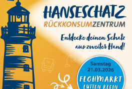 Nächster Hanse Schatz am 21. März