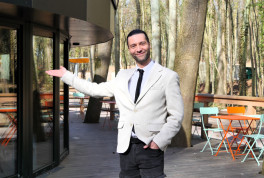 Zoo startet am 28. März in die Hauptsaison