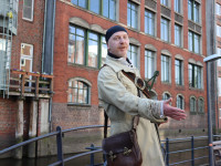 Störtebeker-Tour eröffnet Saison der Hamburg-Lotsen