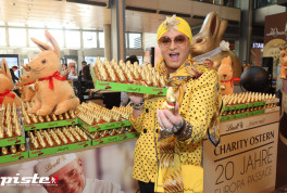 Oster-Charity-Aktion