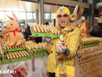 Oster-Charity-Aktion