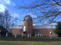 Astronomietag 2026