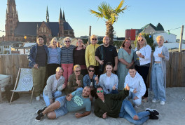 Pflegedienst Kohler: Menschlichkeit im Mittelpunkt – und ein Team, das wächst