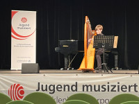 Überragende Leistungen beim Landeswettbewerb „Jugend musiziert“ in Waren