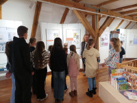 Sonderausstellung verlängert