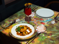 Kulinarisches Entertainment am Fleesensee: „Le Petit Chef – The Beginning“