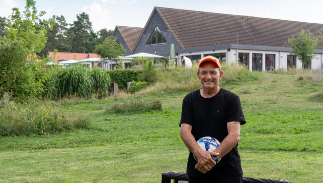 BEECH Resorts starten Fußballcamps mit Profi-Trainer