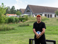 BEECH Resorts starten Fußballcamps mit Profi-Trainer