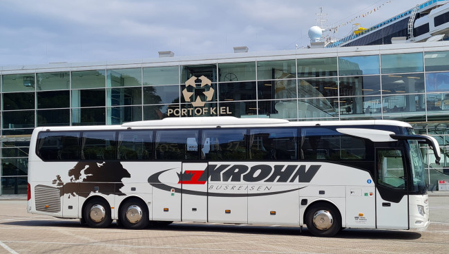Vielfältige Reiseangebote ab Grevesmühlen – Krohn Busreisen lädt zu unvergesslichen Erlebnissen ein