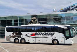 Vielfältige Reiseangebote ab Grevesmühlen – Krohn Busreisen lädt zu unvergesslichen Erlebnissen ein