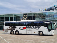 Vielfältige Reiseangebote ab Grevesmühlen – Krohn Busreisen lädt zu unvergesslichen Erlebnissen ein