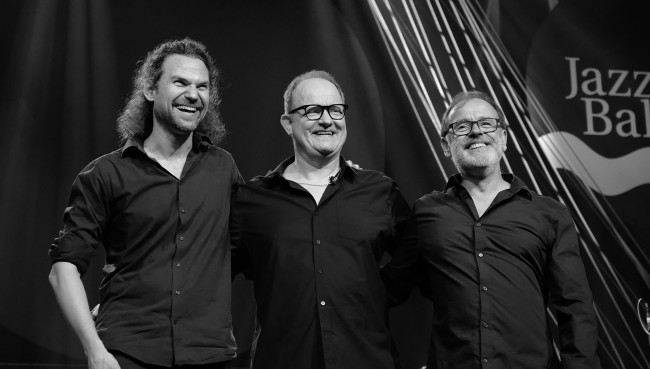 Die 17. Schweriner Jazznacht