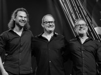 Die 17. Schweriner Jazznacht