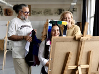 Finde deinen Farbtyp – entdecke deine wahre Schönheit