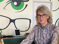 Klare Sicht mit Kompetenz: „Das Auge“ am Dreescher Markt in Schwerin